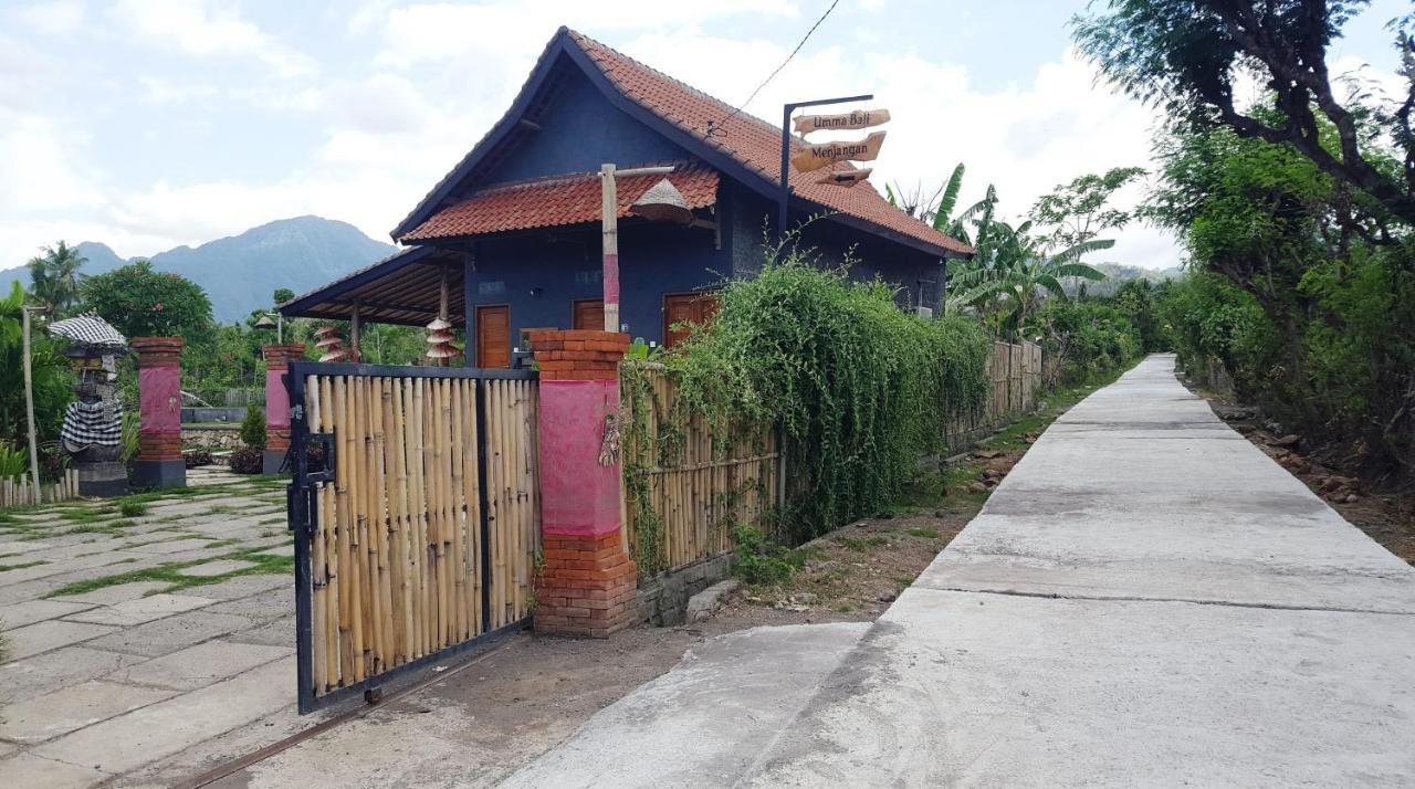 Umma Bali Menjangan Retreat Holiday park Banyuwedang