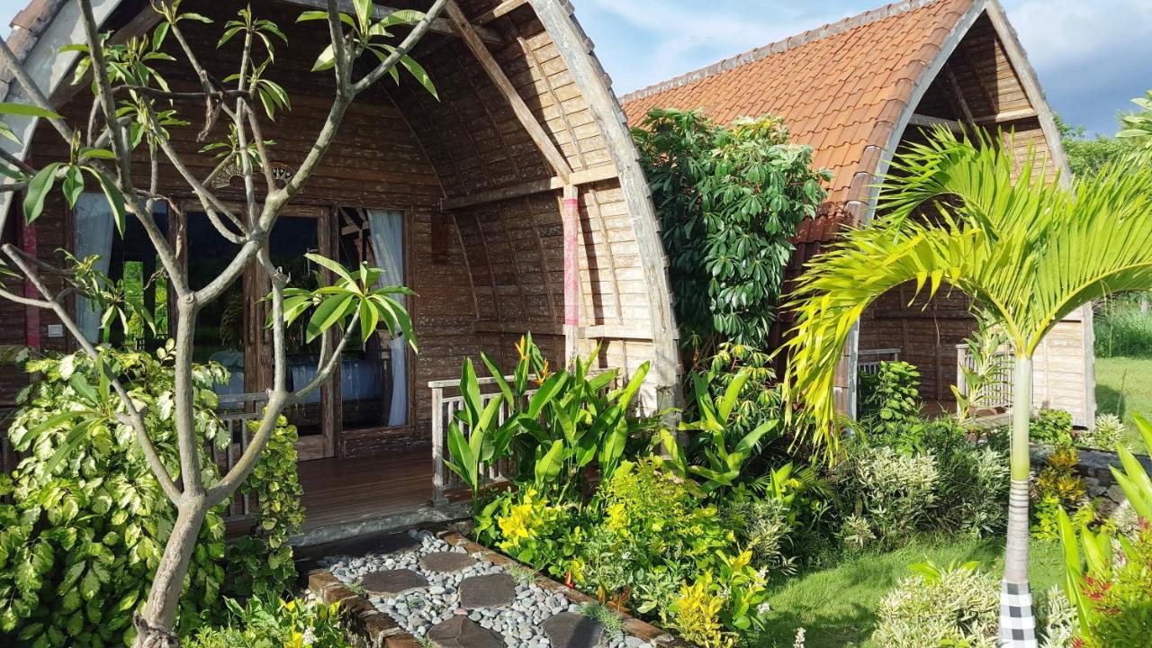 Umma Bali Menjangan Retreat Banyuwedang