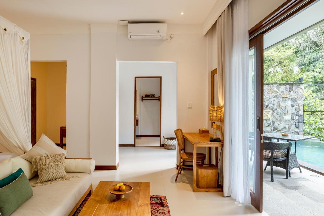 Vije Boutique & 4* Ubud (Bali)