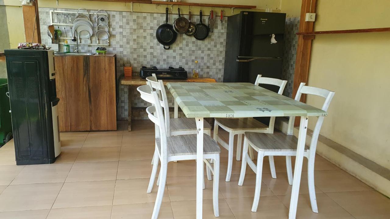 Homestay Timbis Bali *