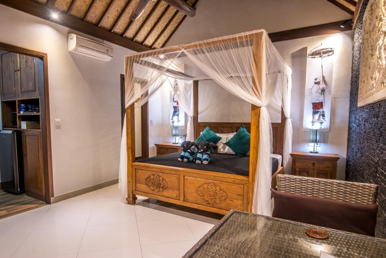 Bali Santi