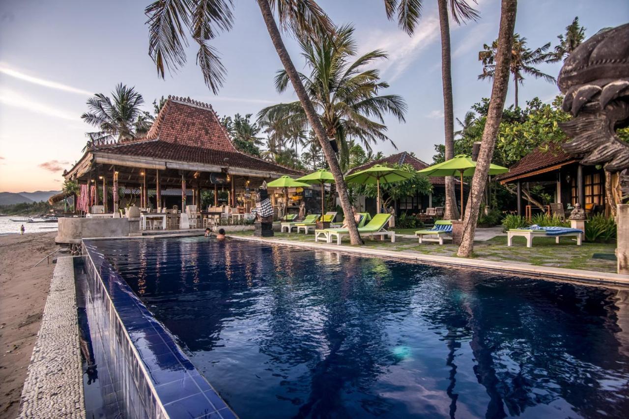 Bali Santi Holiday park 4*