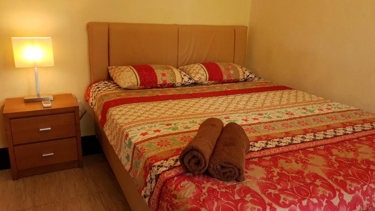 Homestay Timbis Bali *