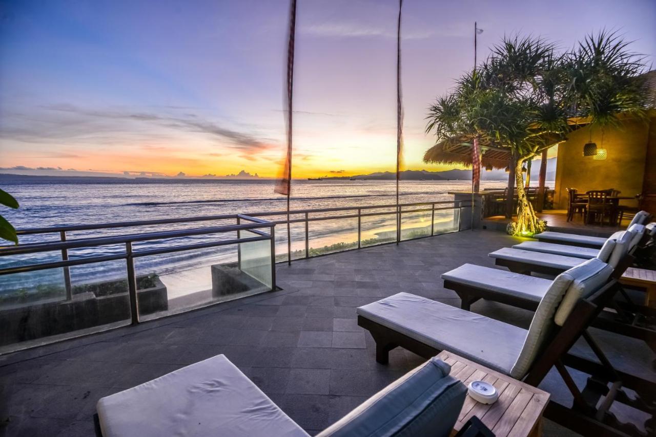 Bali Santi Holiday park 4*