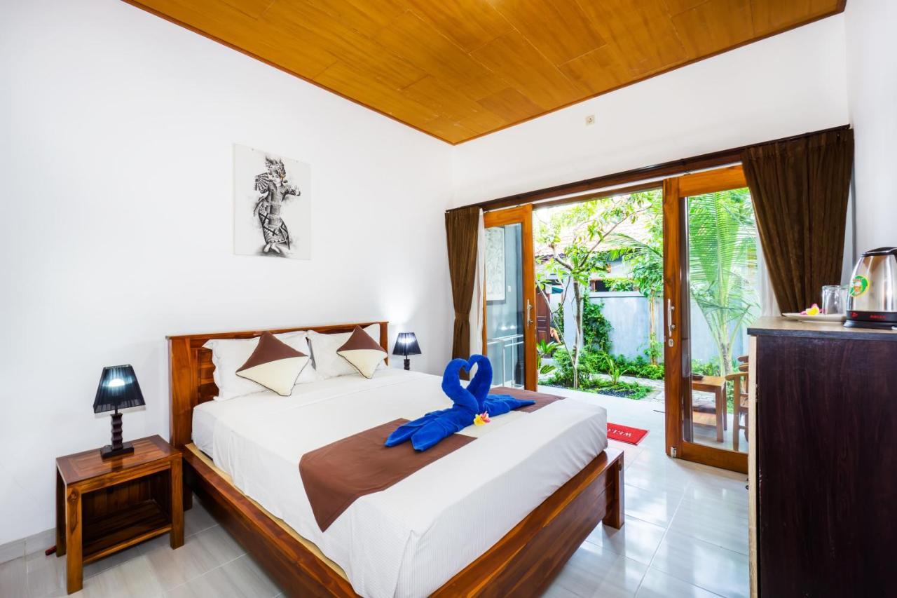 Nusa Bagus Lembongan