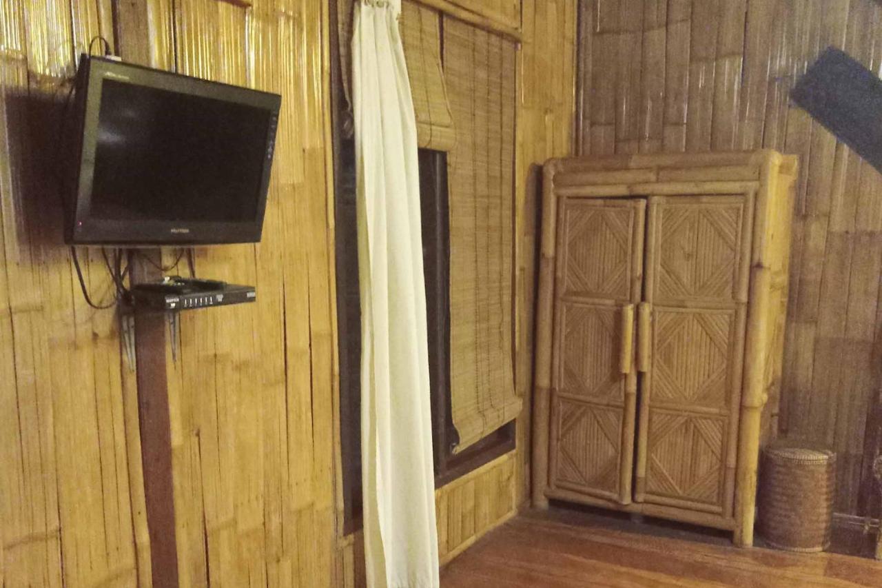 Jepun Didulu Holiday park Candi Dasa (Bali)