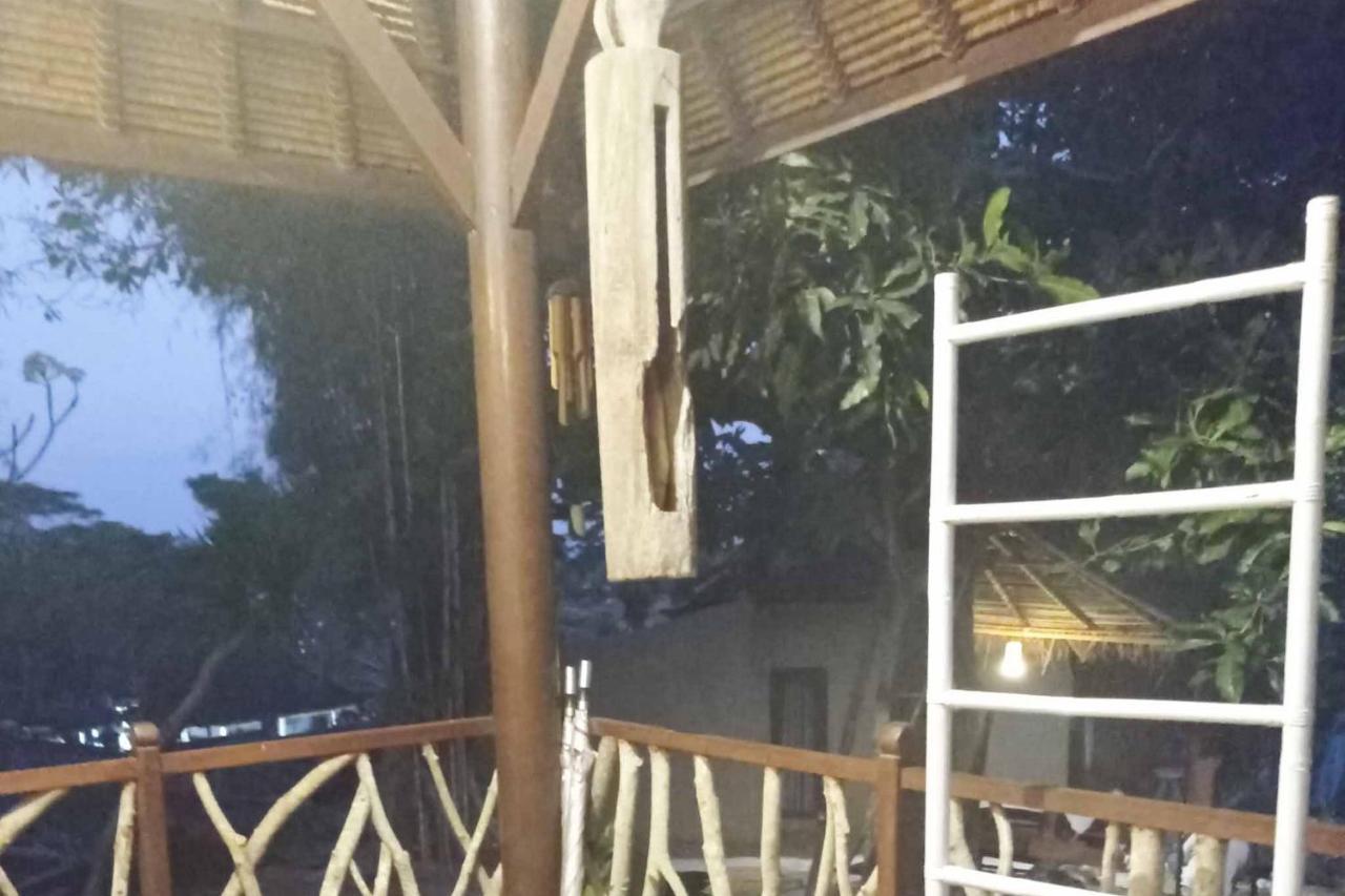 Holiday park Jepun Didulu 4*