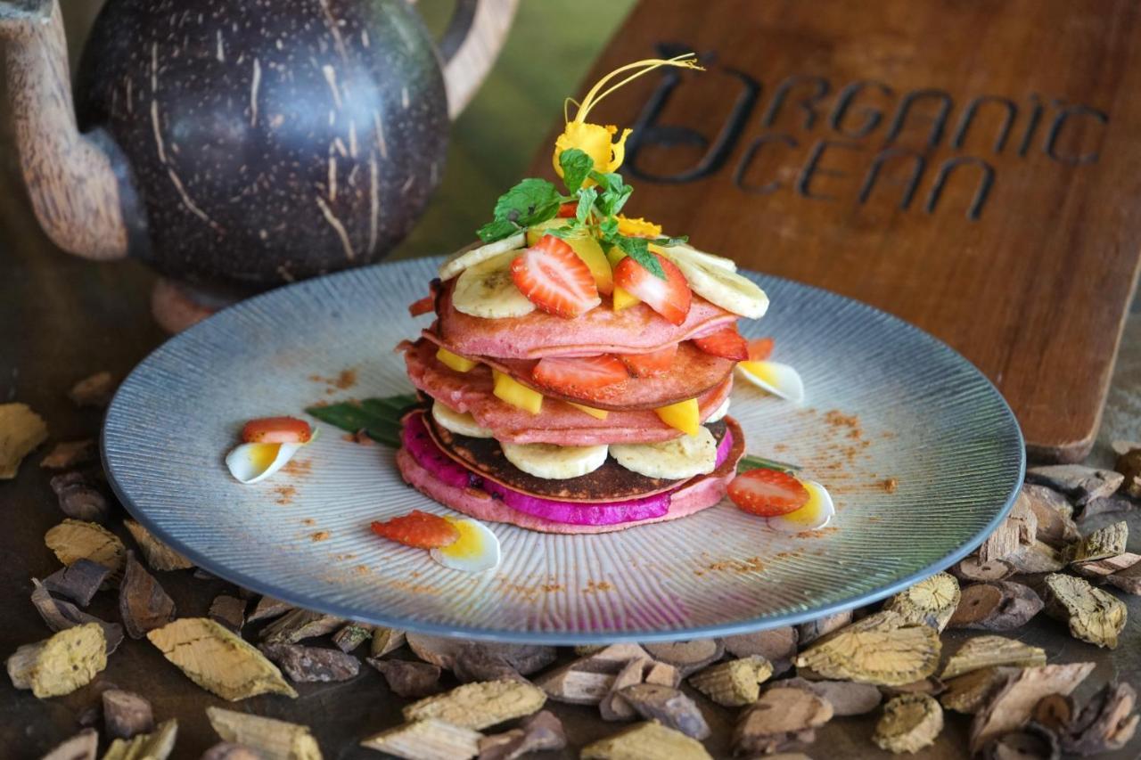 Udara Bali Yoga Detox & Canggu (Bali)