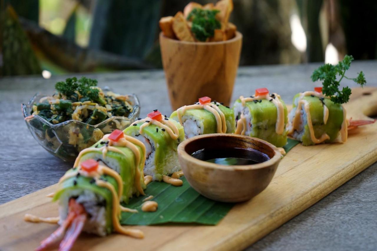 Udara Bali Yoga Detox & Canggu (Bali)