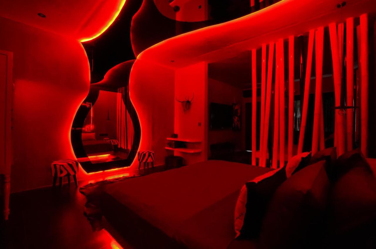 Pinkcoco - Constant Surprises & For Cool Adults Only