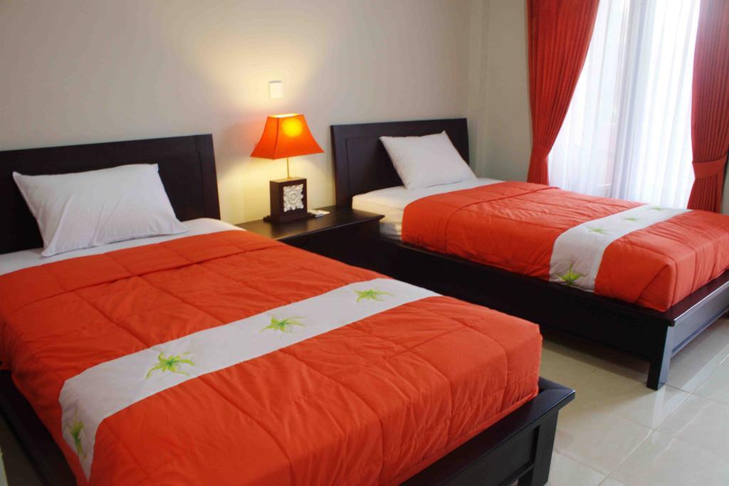 Guest house Kenanga 2*