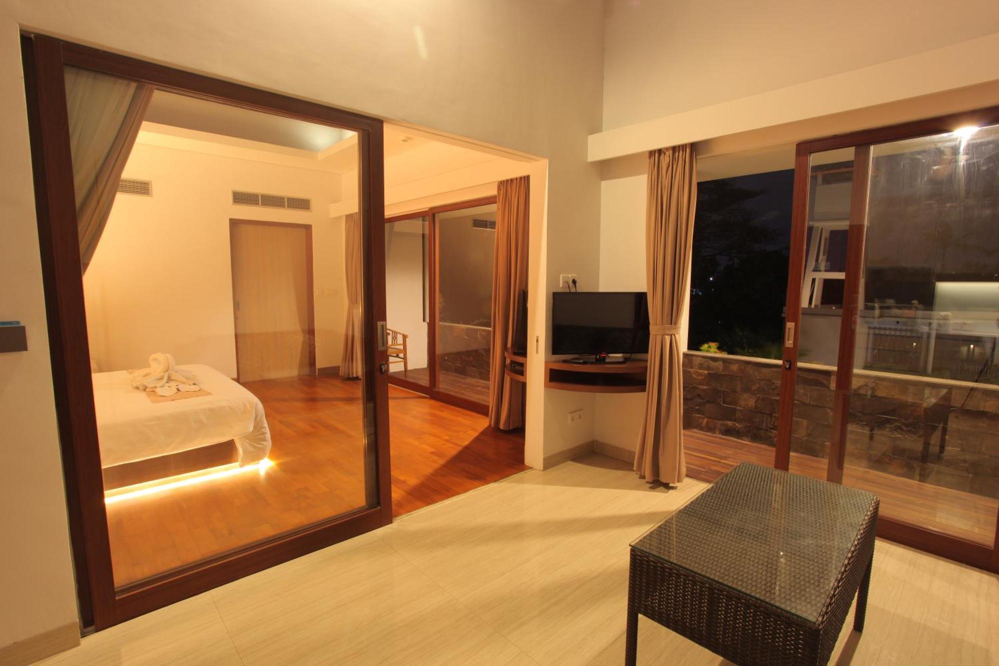 Hotel Aquarius Star Kuta (Bali)