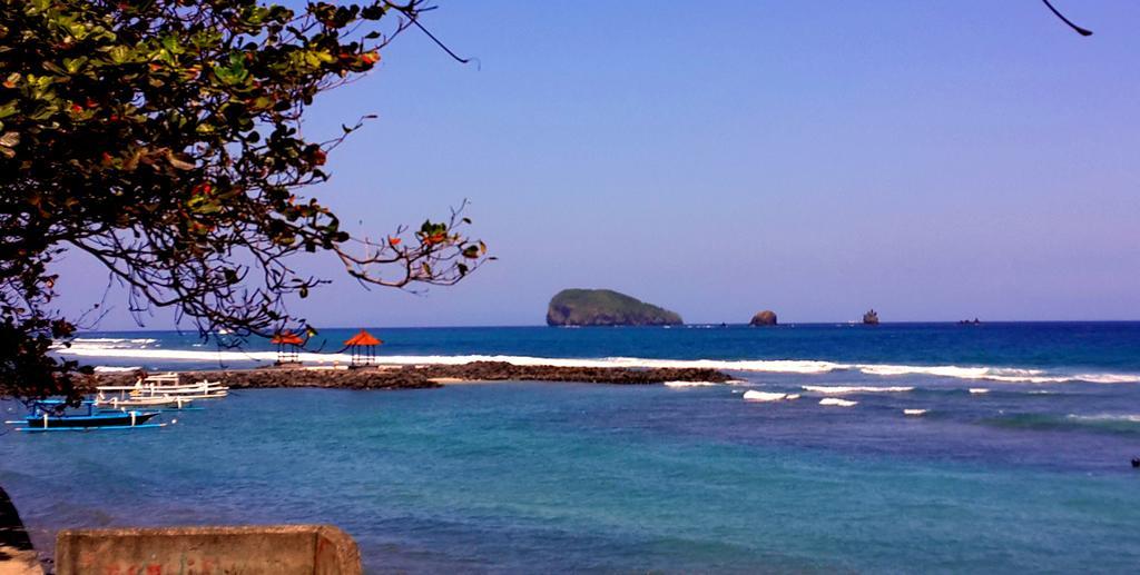 Geringsing Holiday park