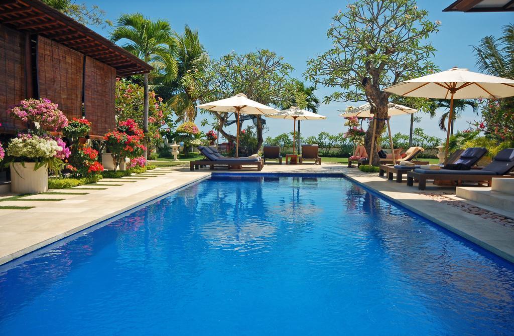 Guest house Frangipani