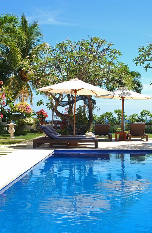 Guest house Frangipani Lovina (Bali)