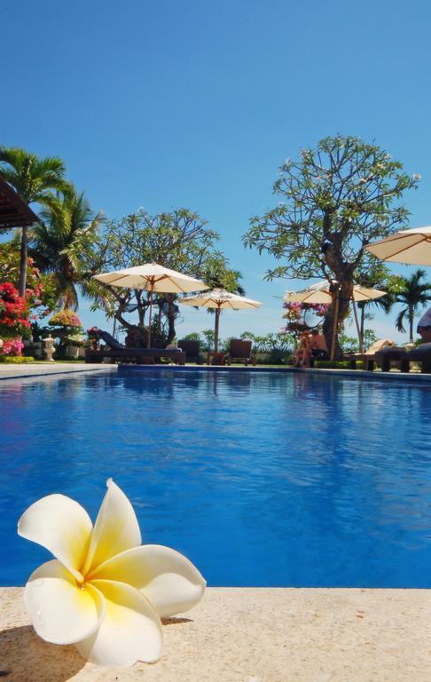 Frangipani Guest house