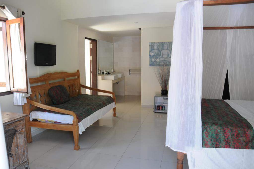 Frangipani 3*