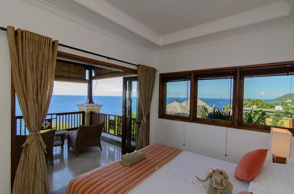 Batu Tangga Villa