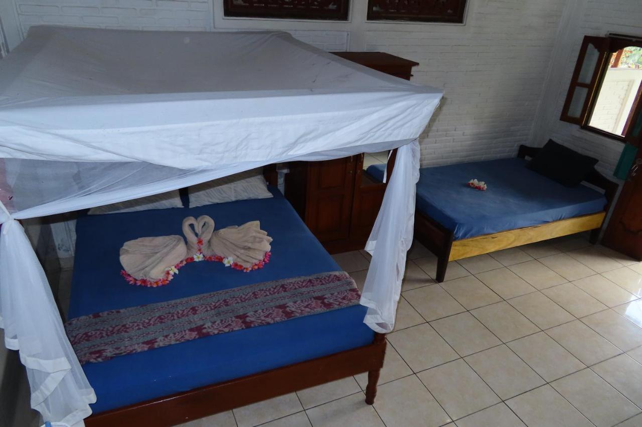 Lembah Dukuh Guest house Karangasem (Bali)