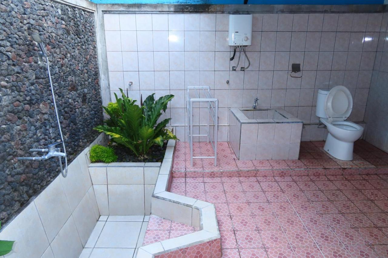 Guest house Lembah Dukuh