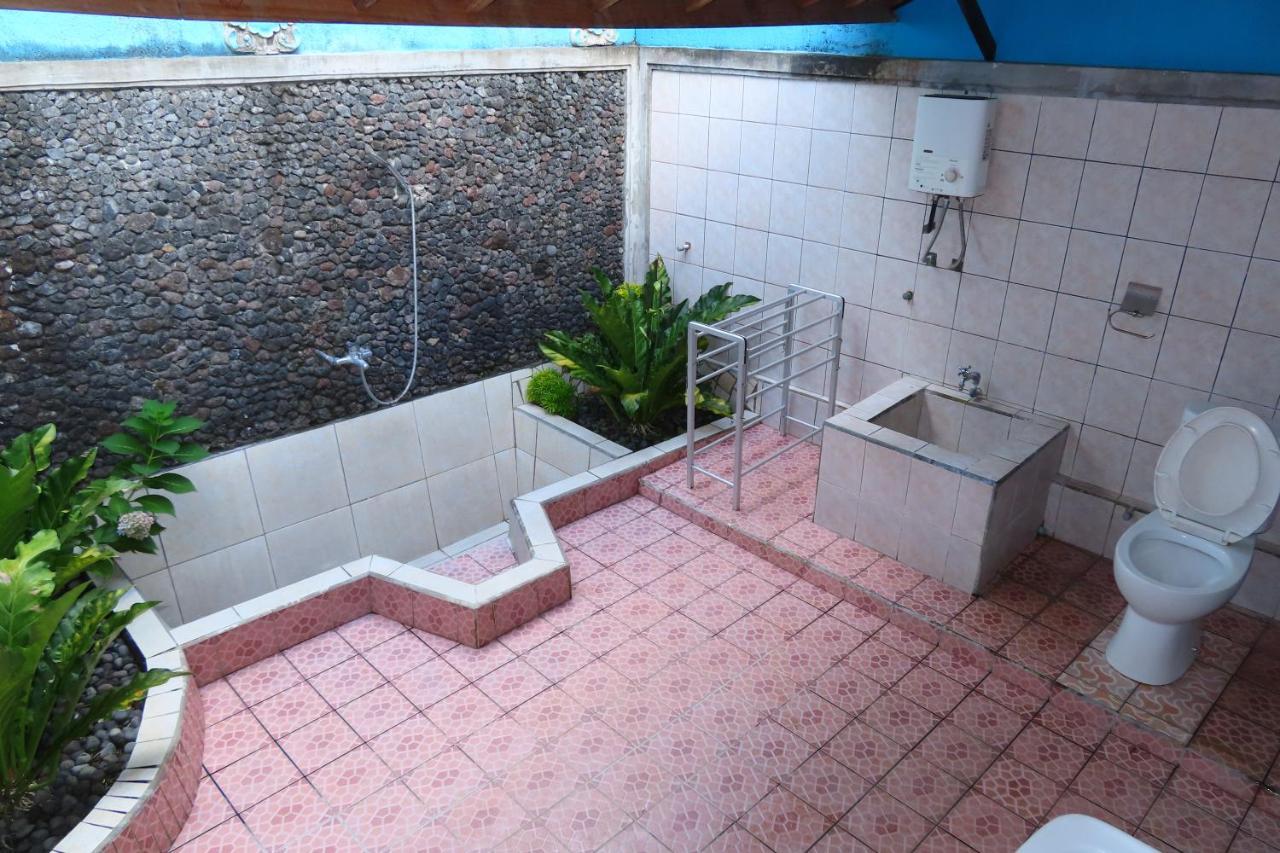Lembah Dukuh Guest house