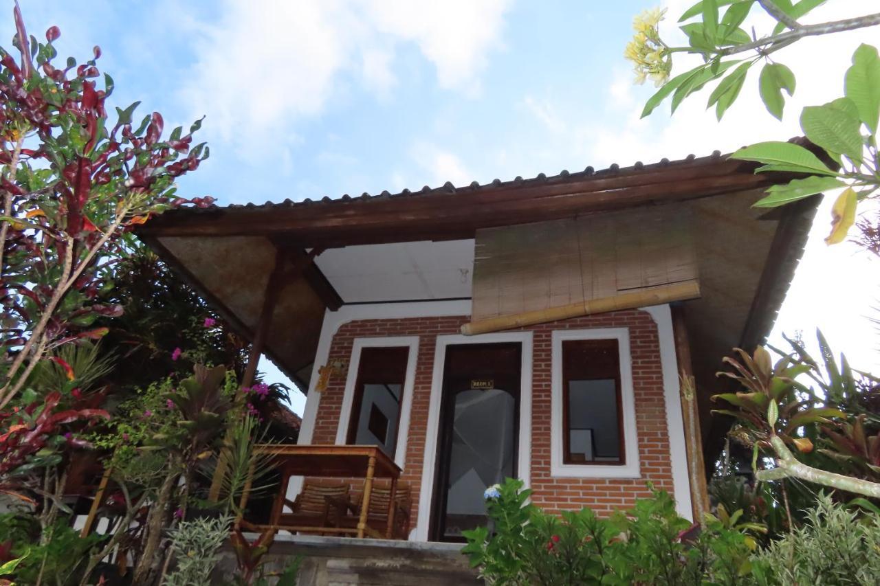 Lembah Dukuh Guest house