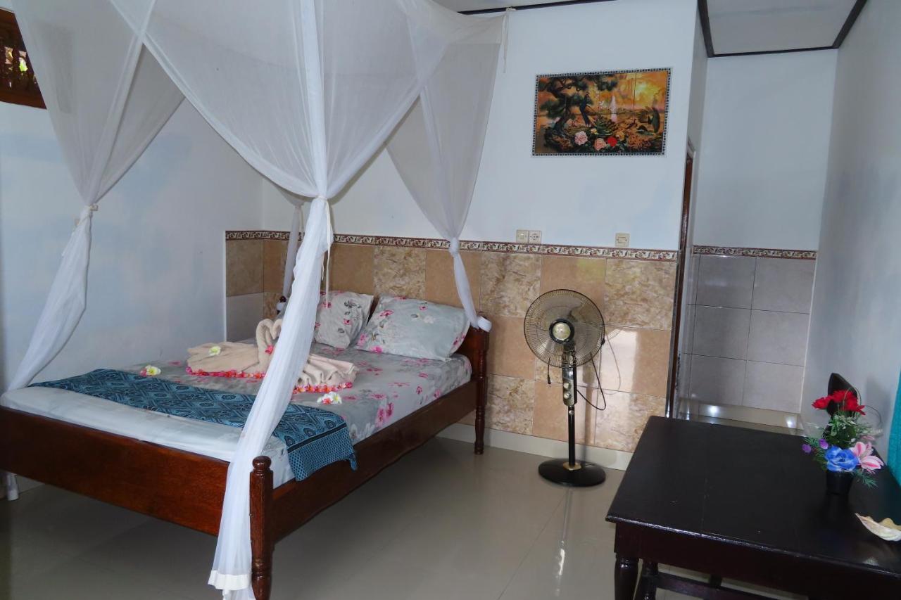 Lembah Dukuh Guest house *
