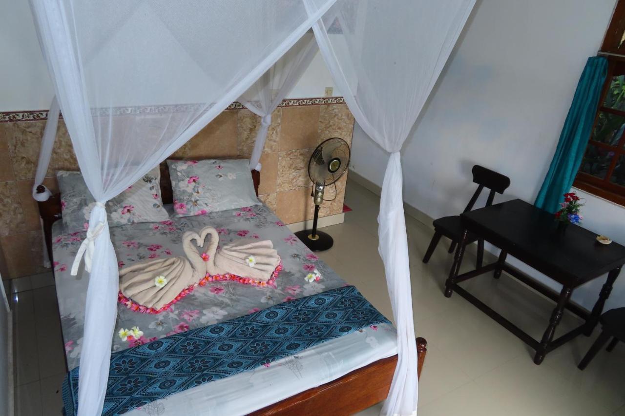 Guest house Lembah Dukuh
