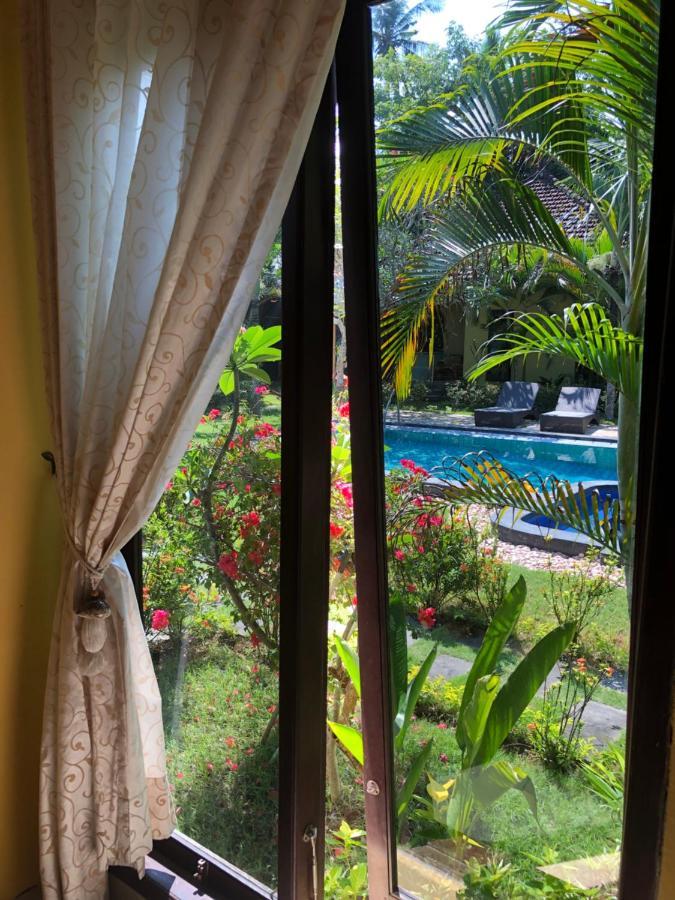 Arco Iris Boutique & Restaurant Candi Dasa (Bali)