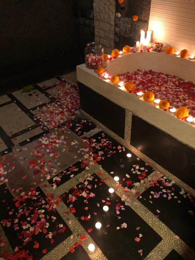 Arco Iris Boutique & Restaurant Candi Dasa (Bali)