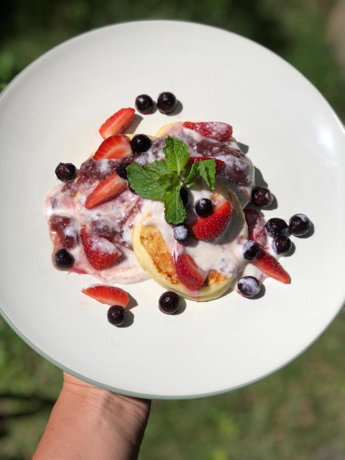Arco Iris Boutique & Restaurant