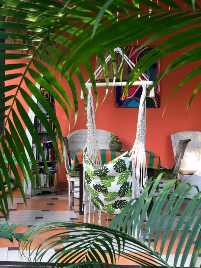 Arco Iris Boutique & Restaurant