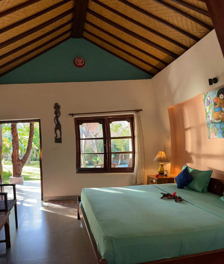 Hotel 1000 Dream Lovina (Bali)