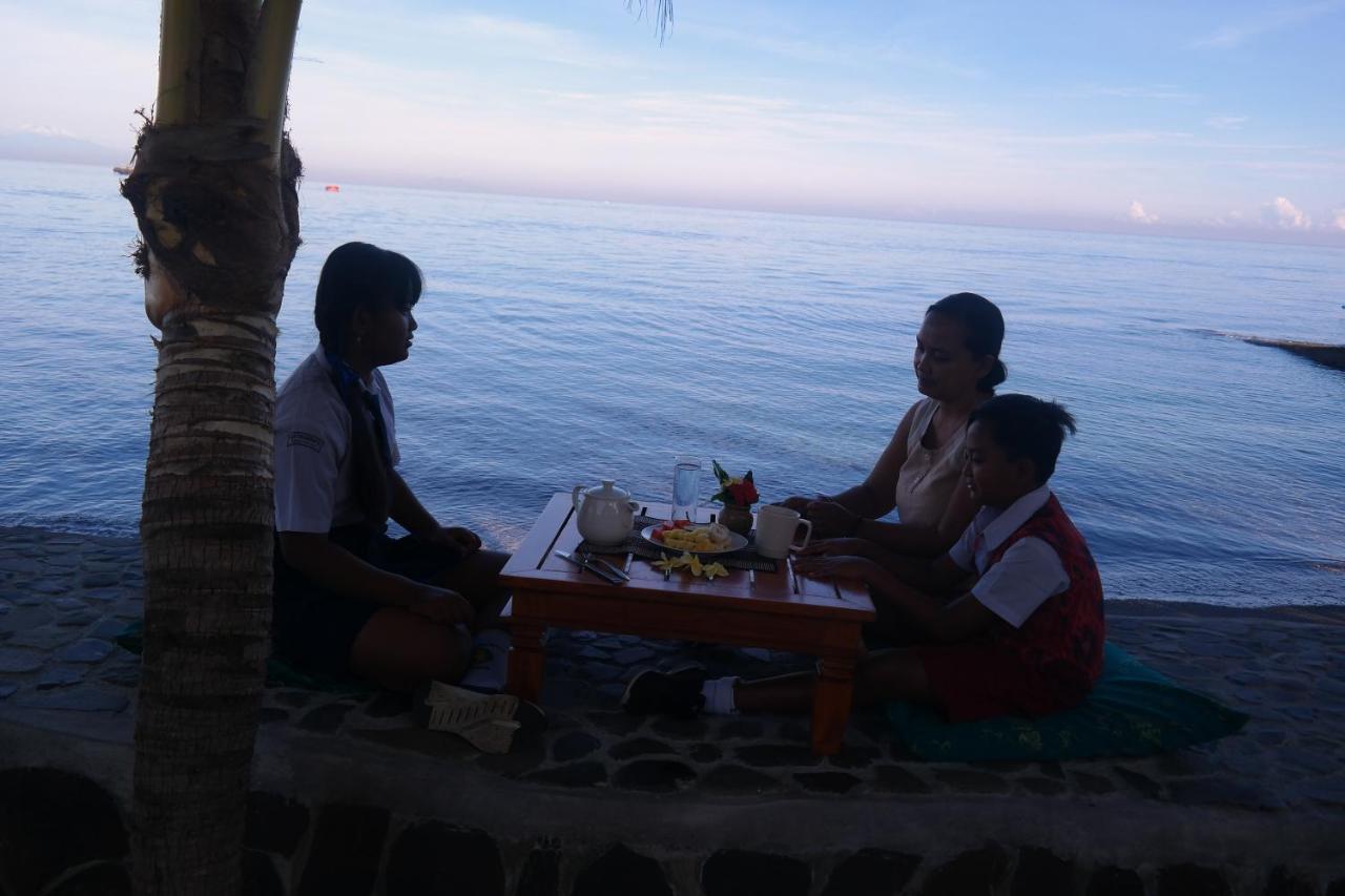 Hotel 1000 Dream Lovina (Bali)