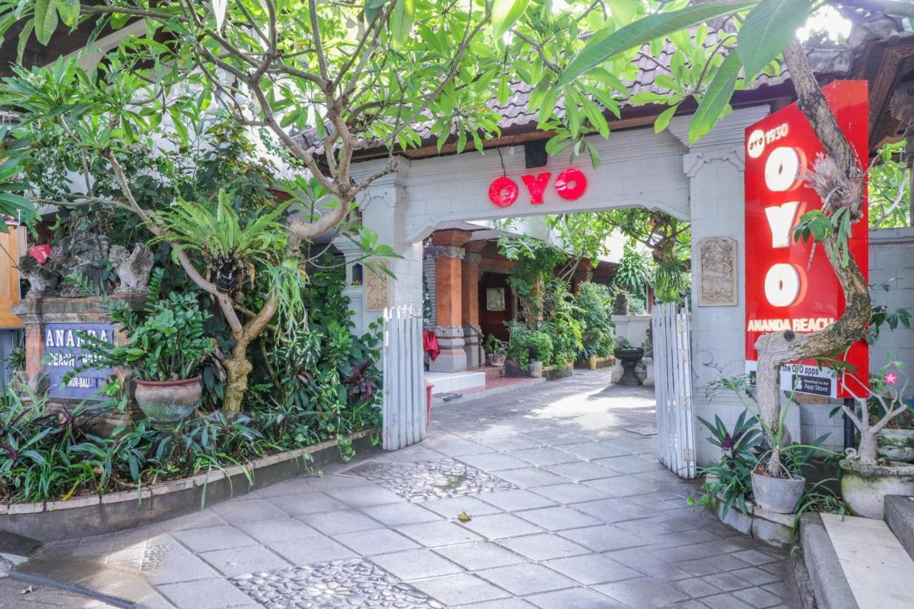 Hotel Oyo 1930 Ananda Sanur (Bali)