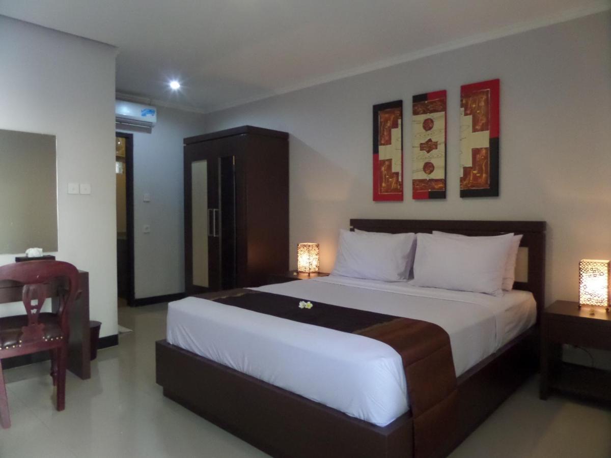 Mansu And Legian