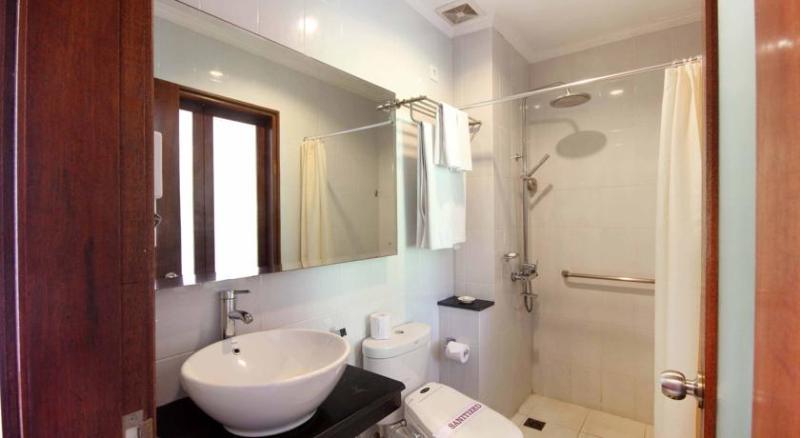 Respati Beach 3* Sanur (Bali)