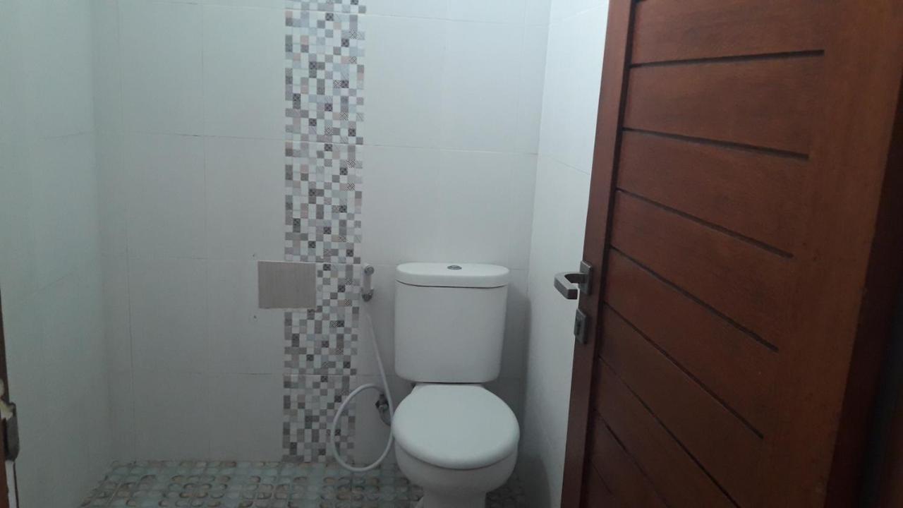 Sanata Yoga Guest house Canggu (Bali)