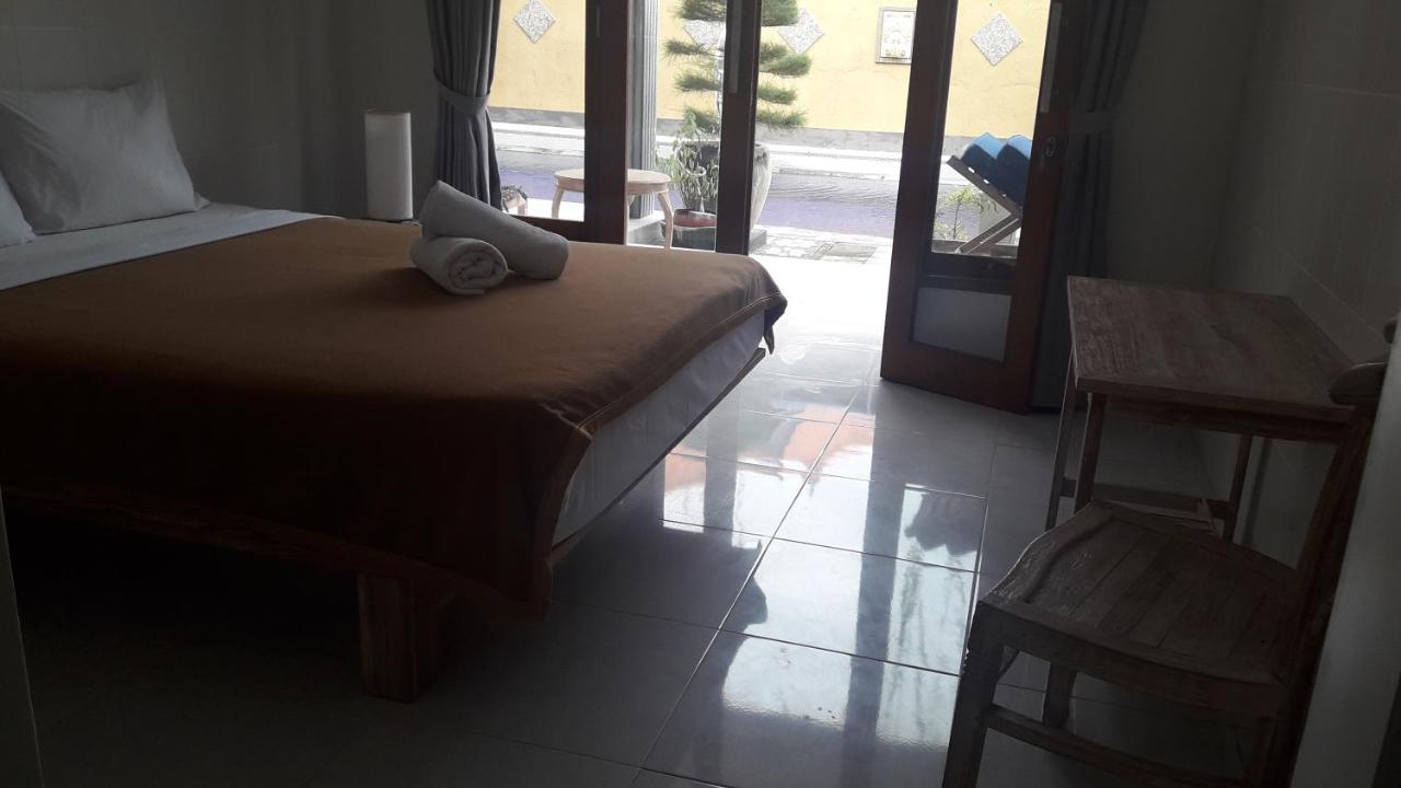 Guest house Sanata Yoga 2*
