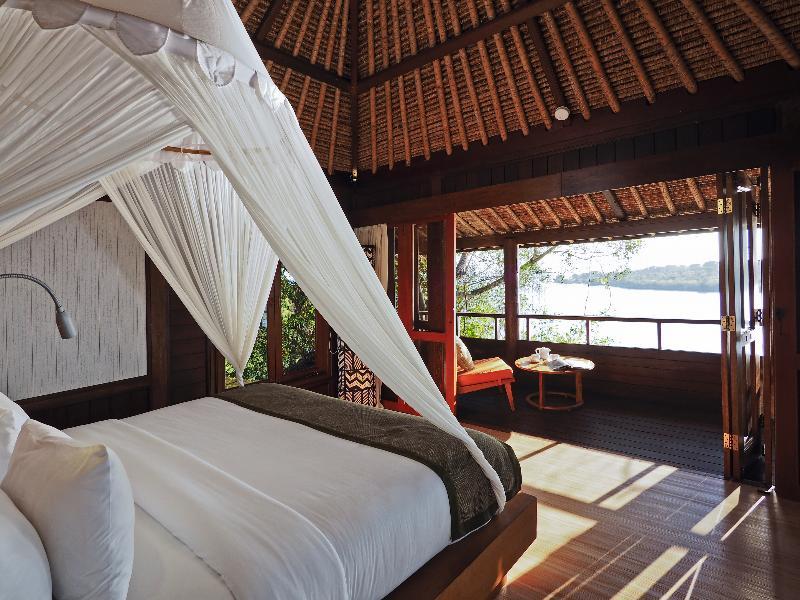 Resort The Menjangan By Lifestyleretreats 4*