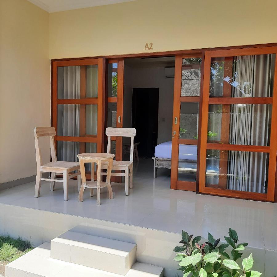 The Pulau Aparthotel Nusa Lembongan (Bali)