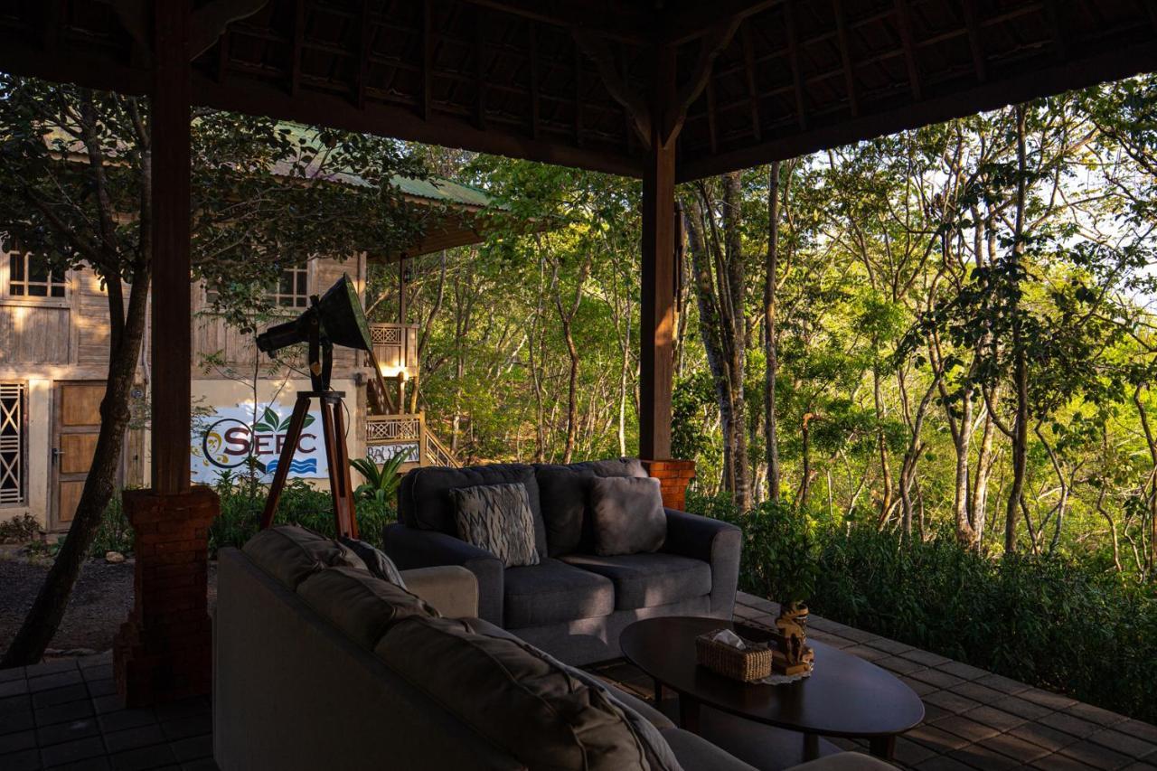 Menjangan - Chse Certified Holiday home
