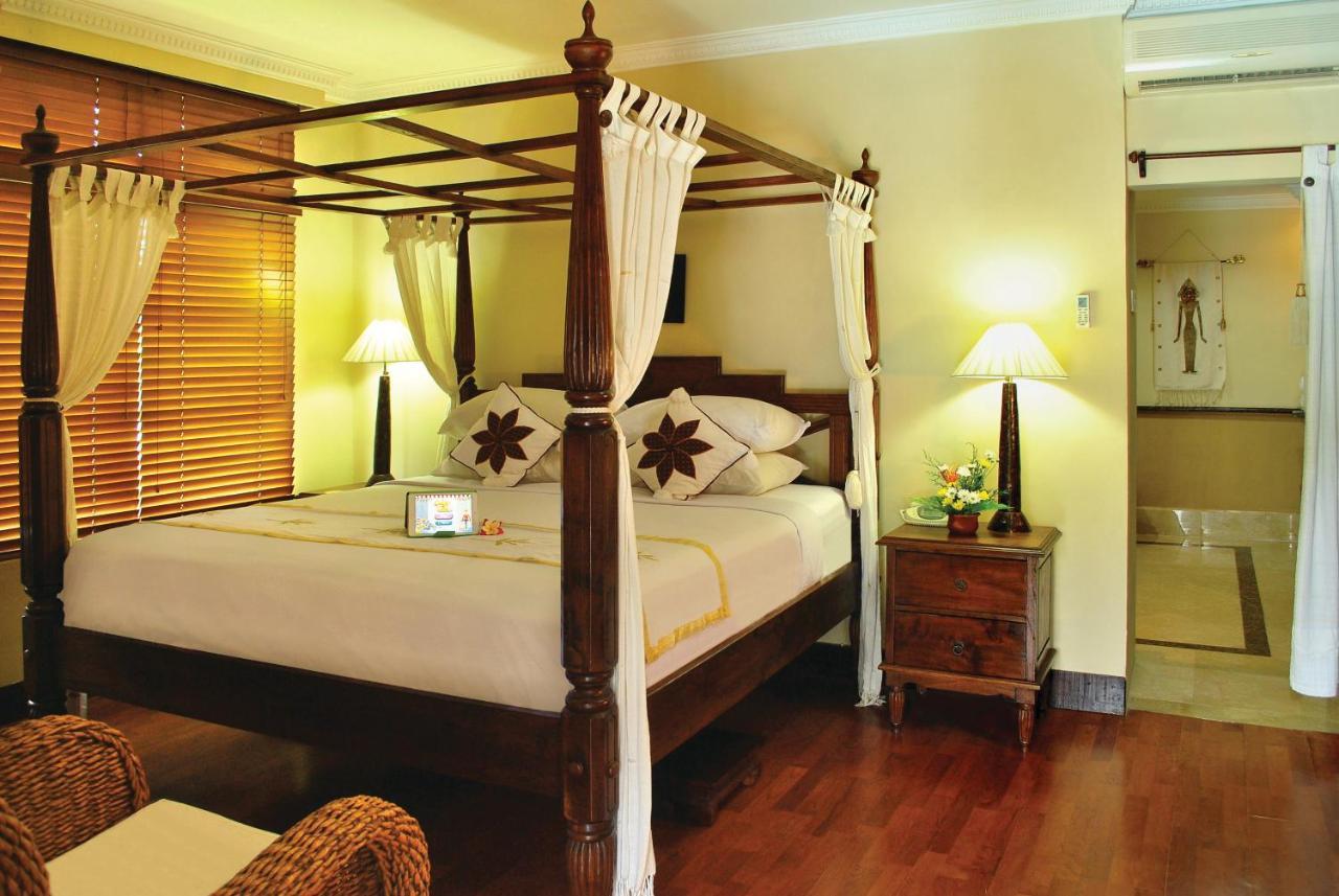 The Jayakarta Bali Beach 4*