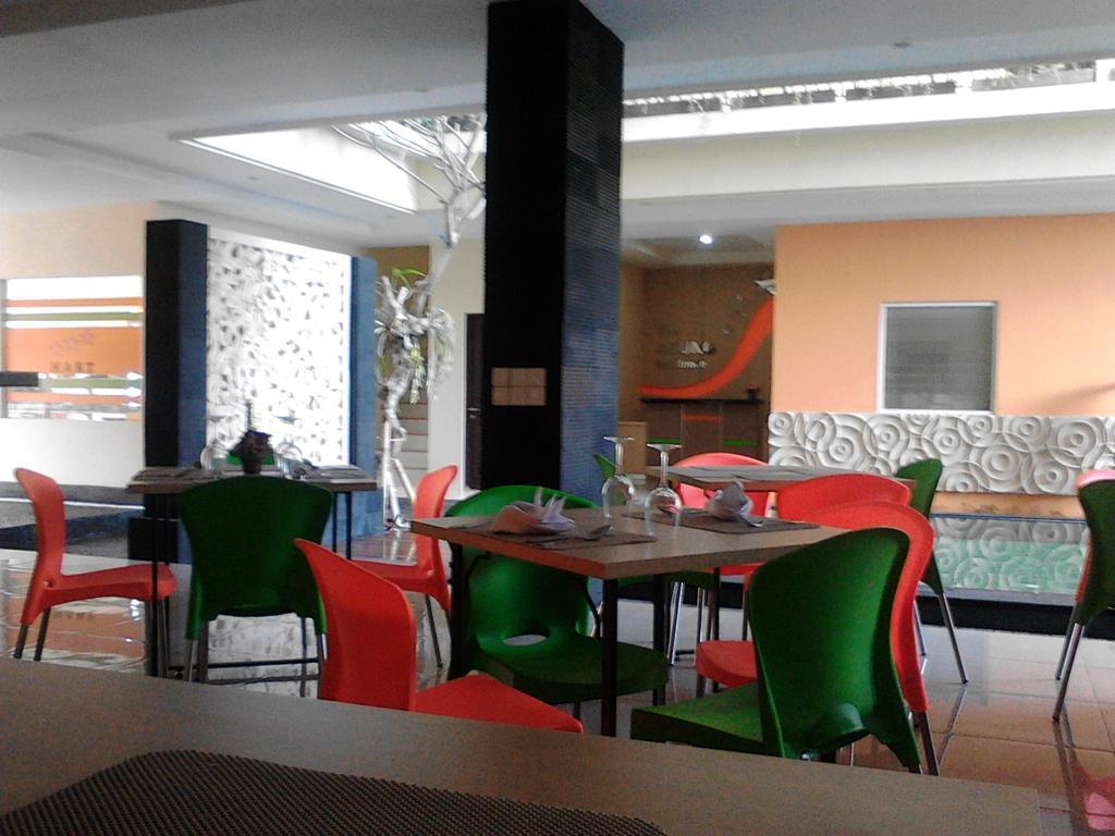 Hotel The Agung Seminyak (Bali)