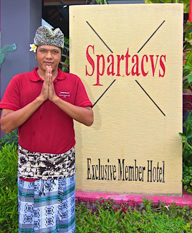 Spartacvs Bali Seminyak (Bali)