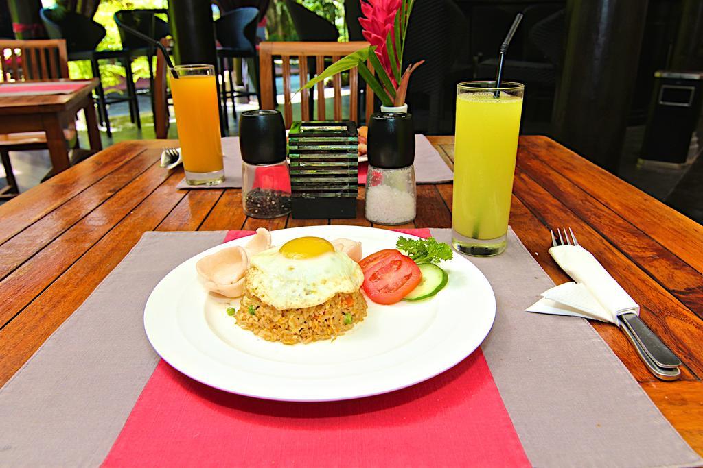 Spartacvs Bali Guest house