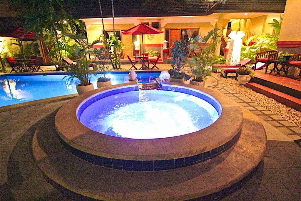Guest house Spartacvs Bali 3*