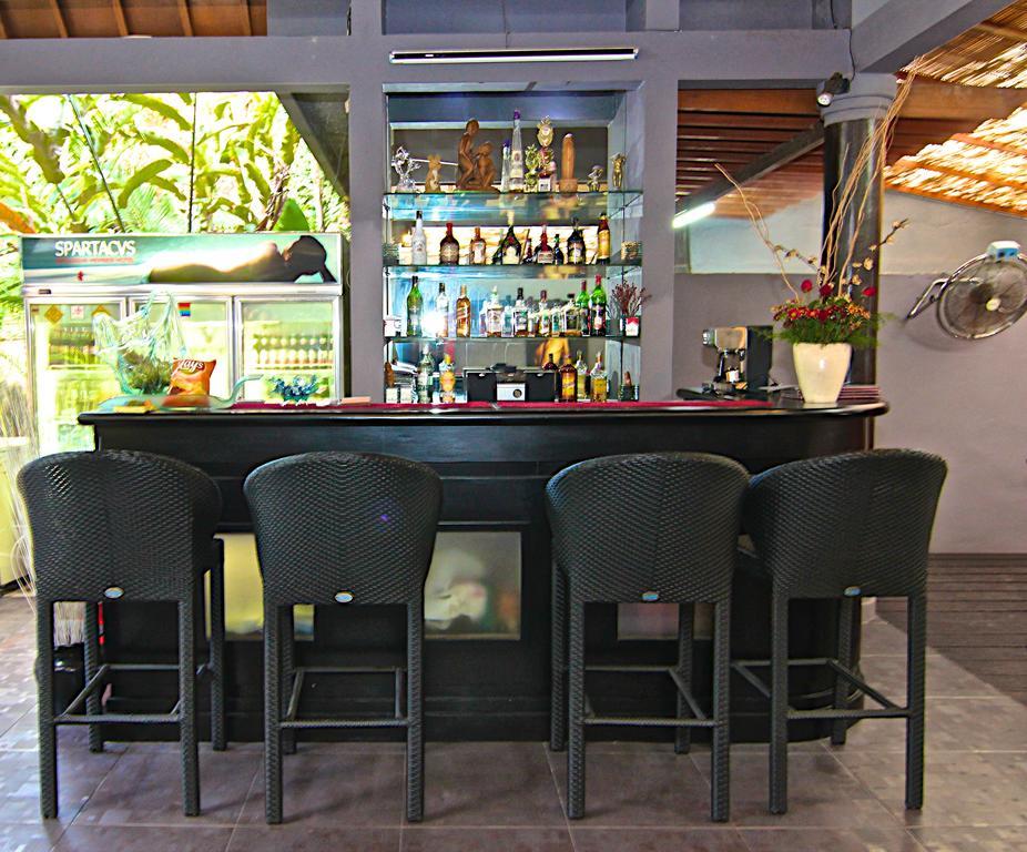Spartacvs Bali Guest house