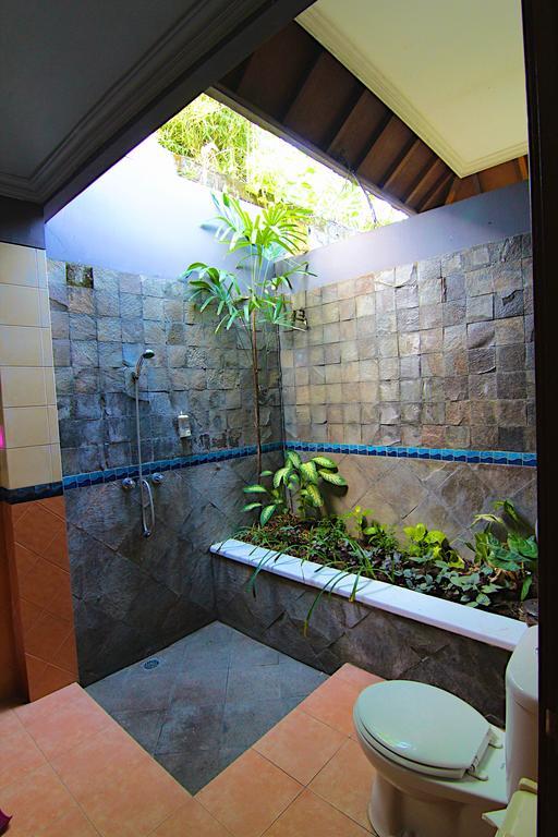 Spartacvs Bali Guest house Seminyak (Bali)