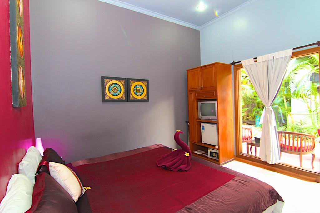 Spartacvs Bali Guest house Seminyak (Bali)